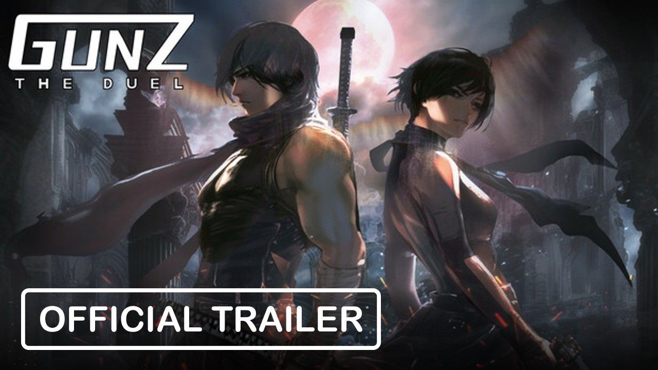 GunZ: The Duel Remastered Reloaded - Parkour Gunfights, K-Style Mayhem, and Custom Looks That Never Hold You Back