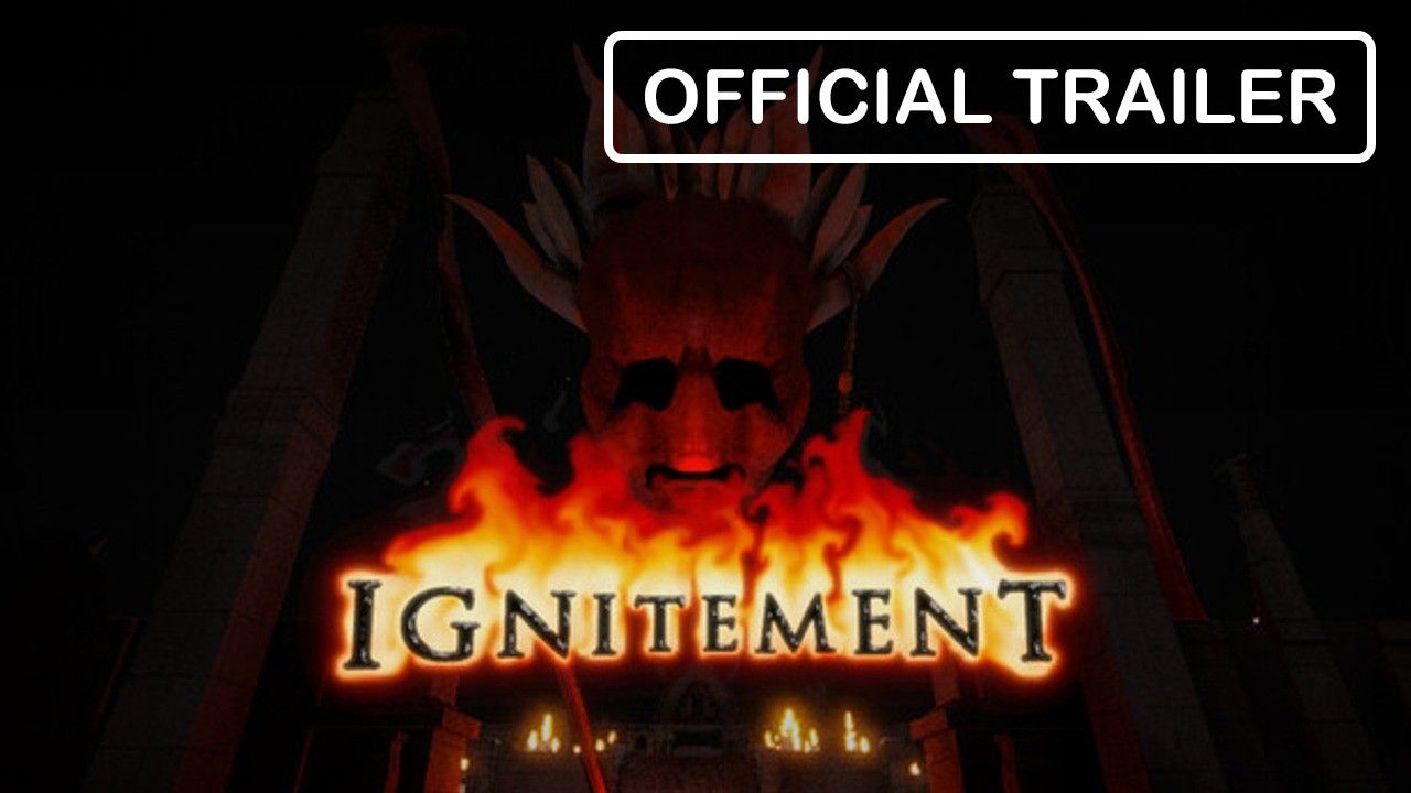Ignitement - Official Trailer
