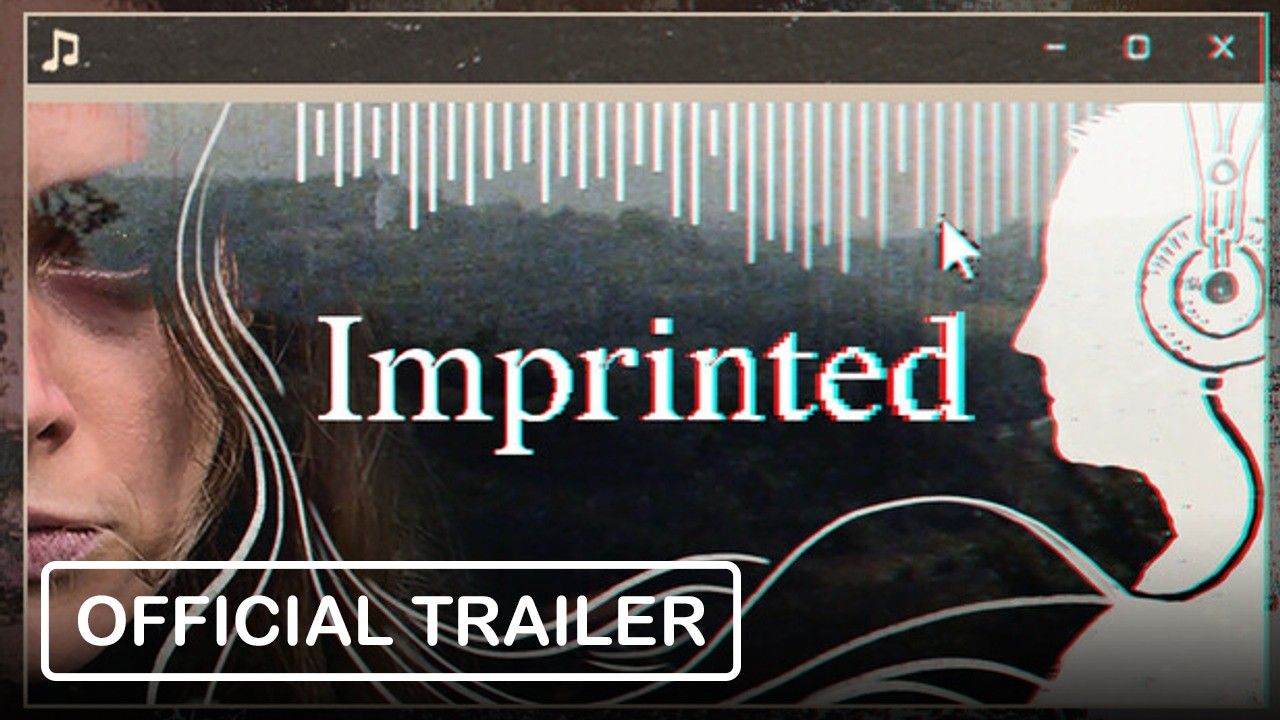 Imprinted - Boot Vincent's Creepy Fake OS, Restore Haunted 1970s Tapes, and Lose Your Mind With Music