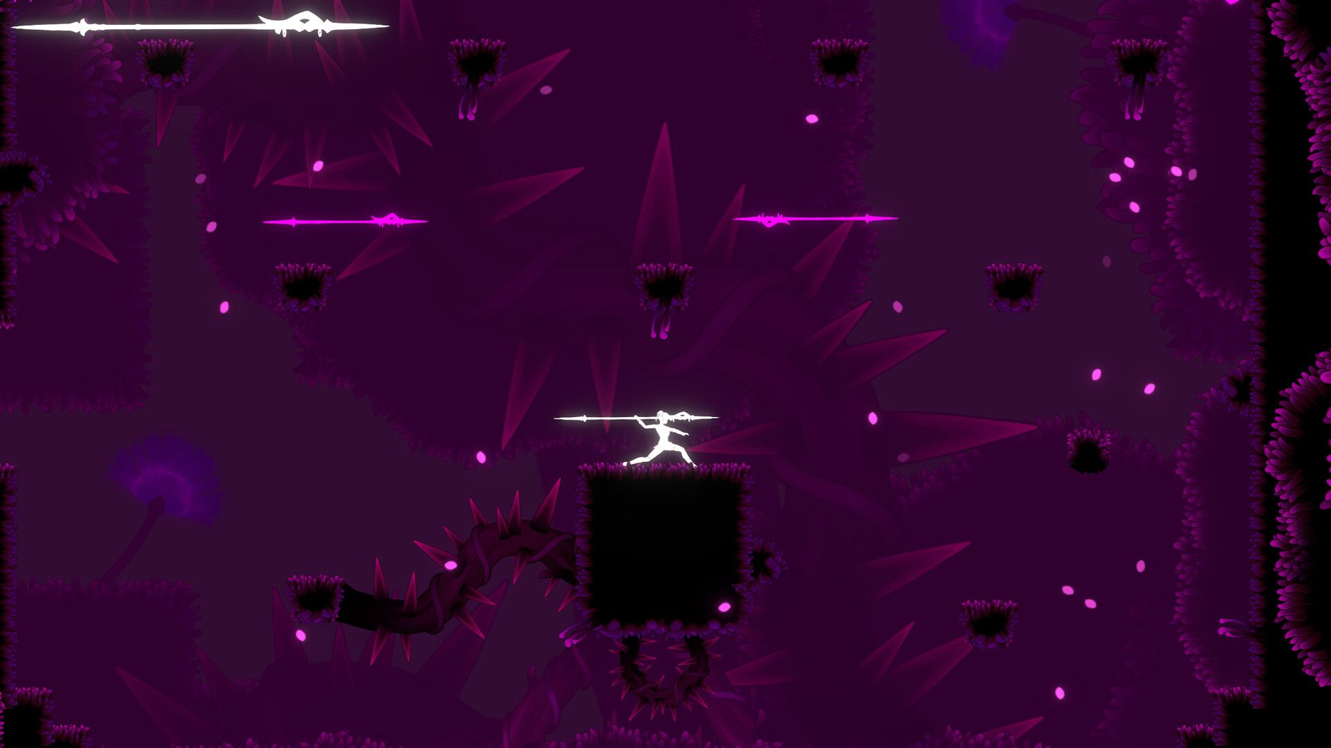 Pick One, Lose One: Intertwined Lets You Duel the Hero You Didn't Choose