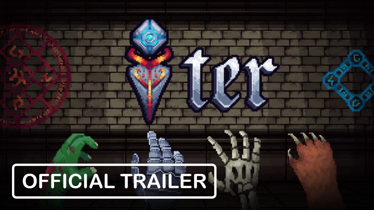 What Lurks in the Tomb? Iter Is a Souls-Inspired Dungeon Crawl That Actually Calls You In