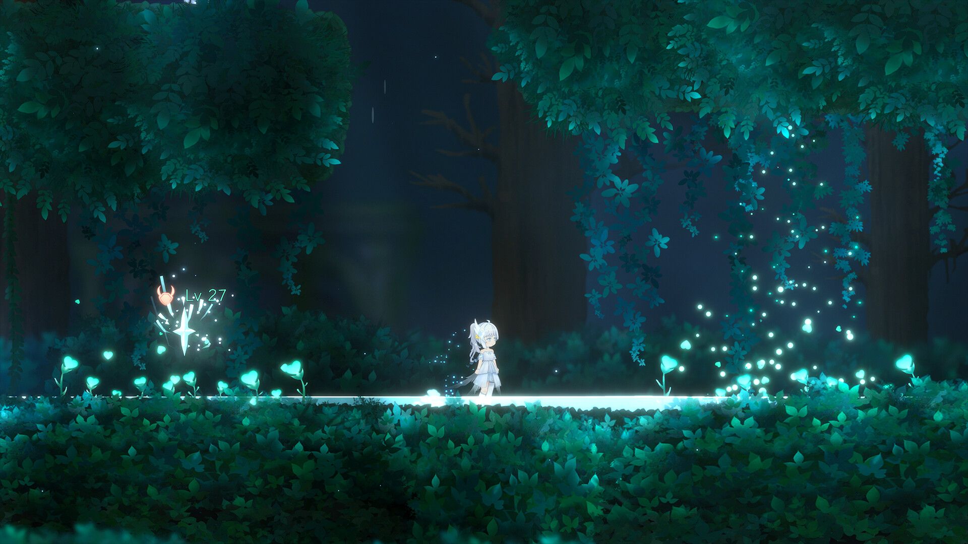 When Kindness Fights Back: Journey of Realm:Dawn Dew Lets You Build a Battle Style From Almost Nothing