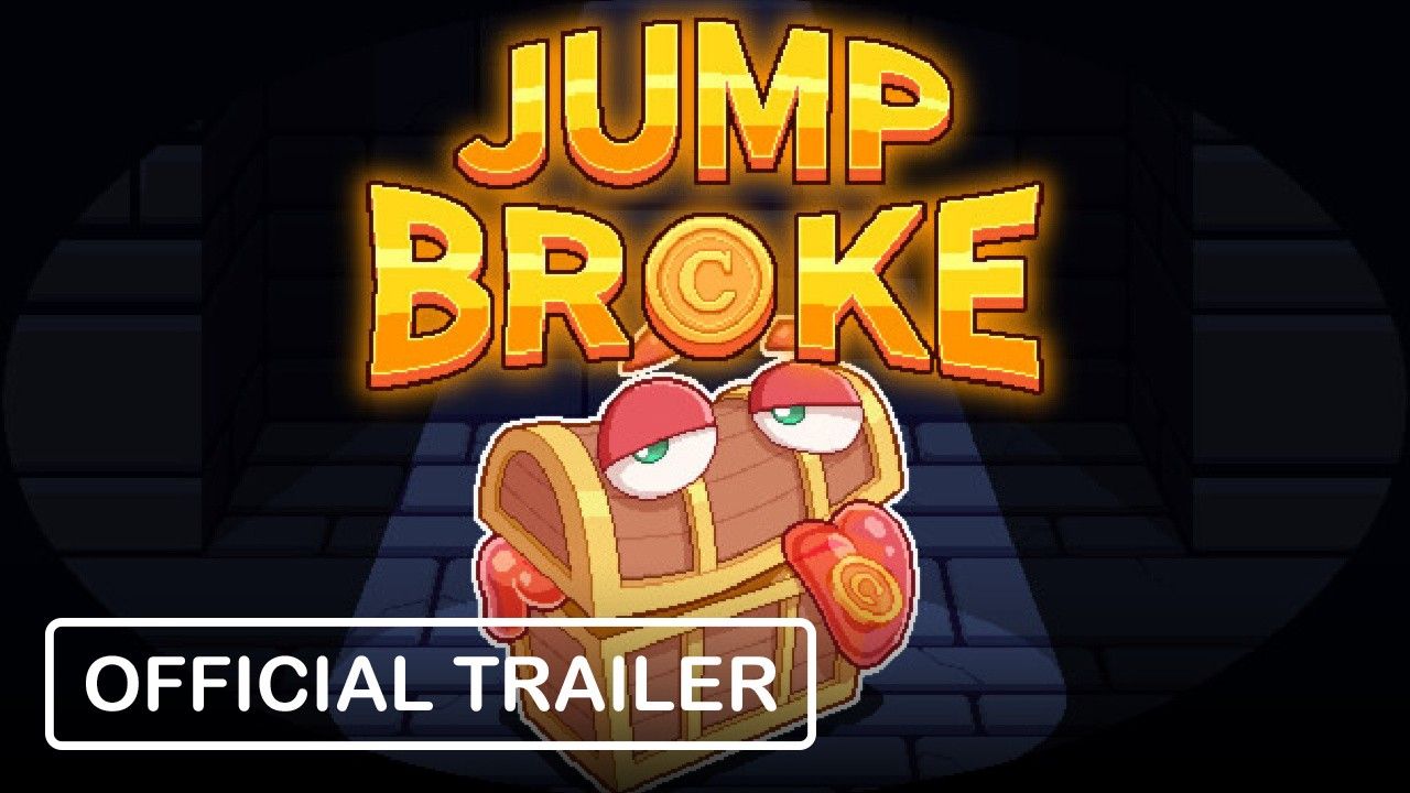 This Legless Mimic Spends Your Coins to Jump - Can You Climb the Mountain Without Going Broke?