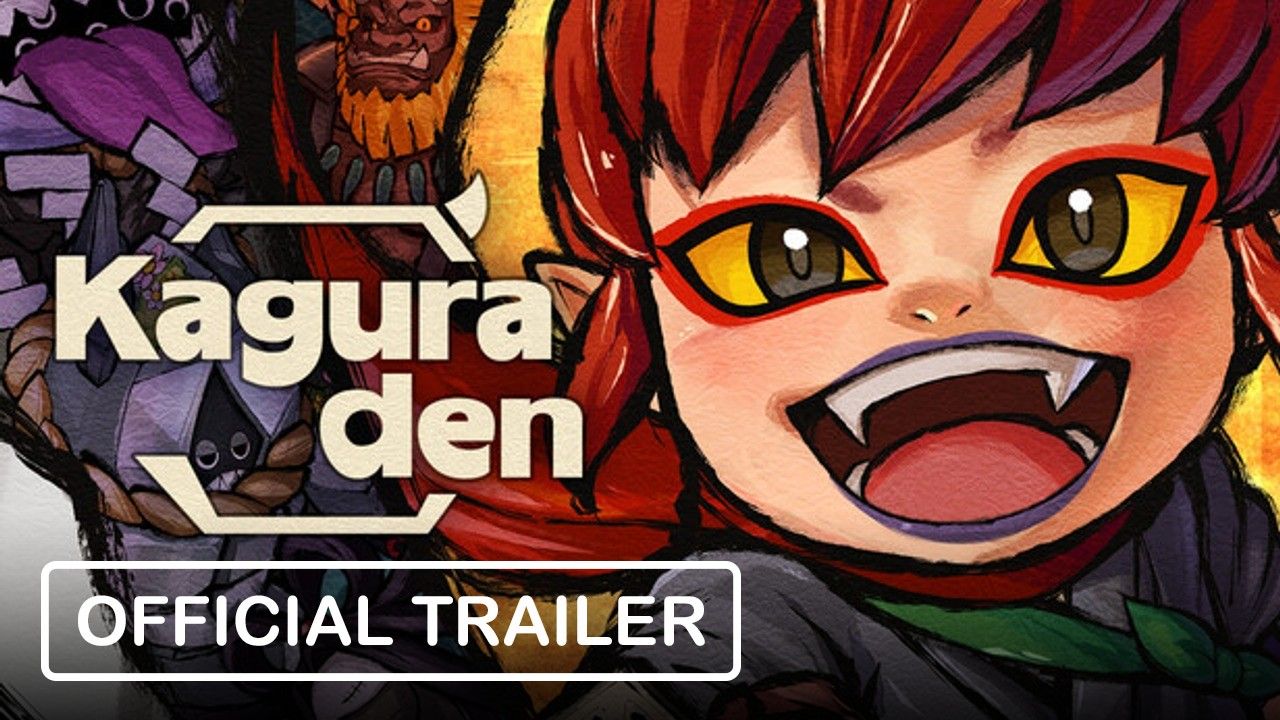 Kaguraden: A Roguelike Built on 3D Hex-Grids