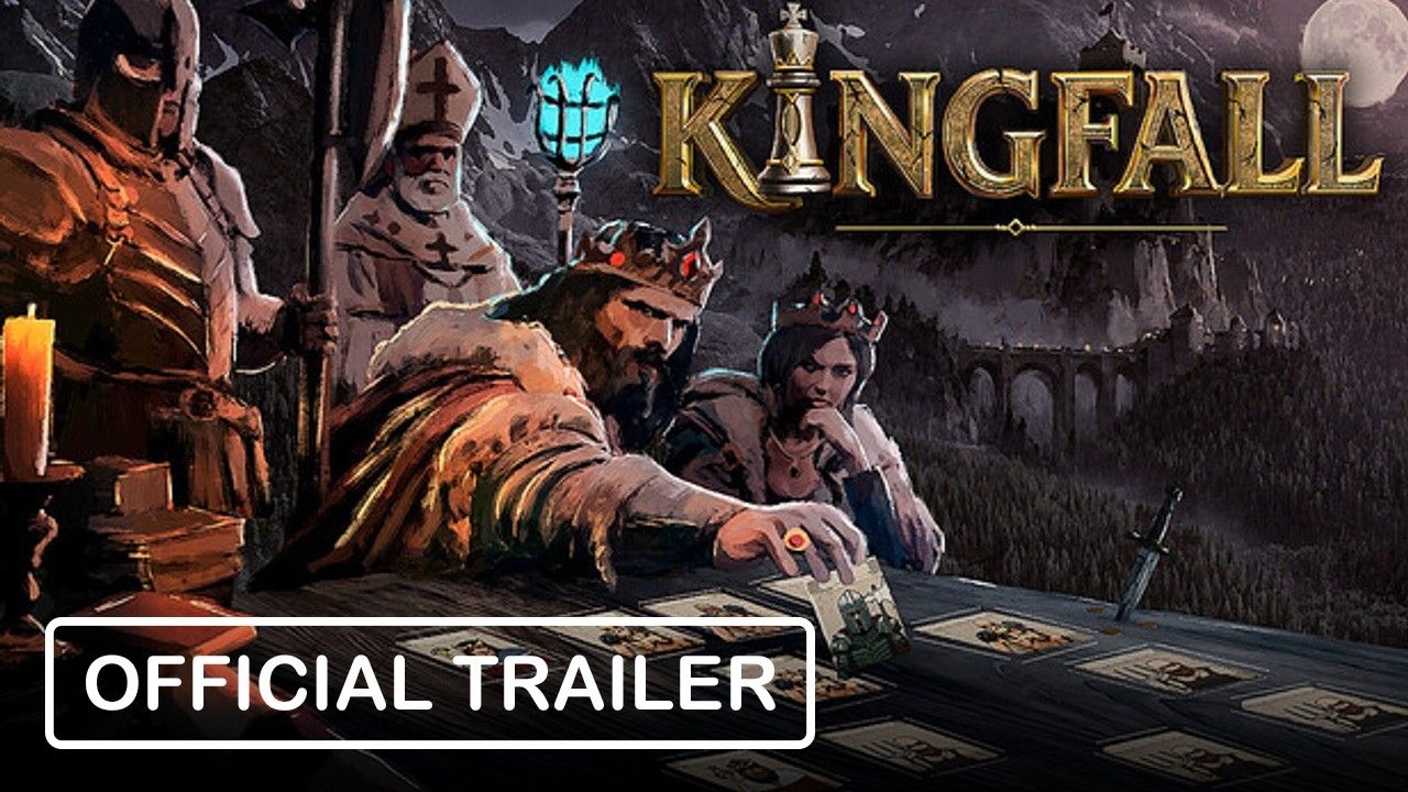 Mỗi Lá Bài Đá Quân Như Cờ Trong Roguelike Deckbuilder Này - Quân Tốt Có Phản Bội Bạn Không?