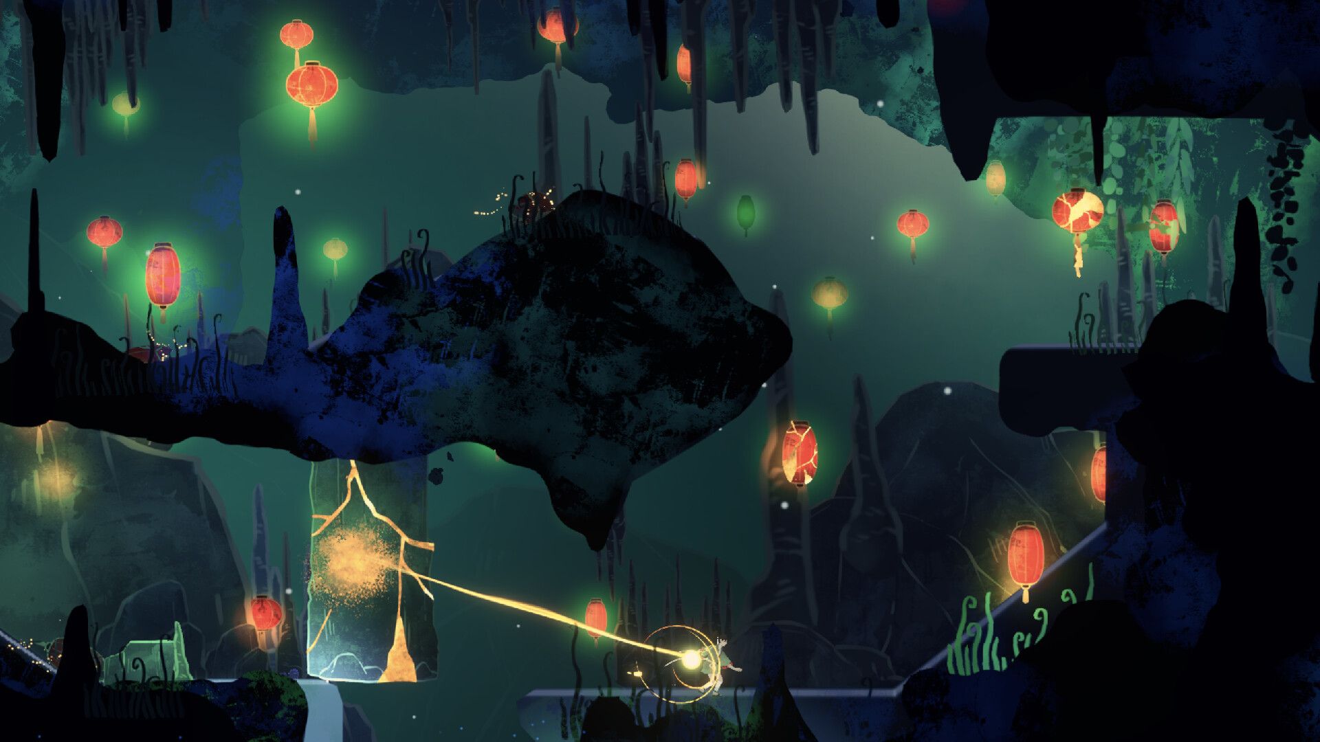 Golden Glue for a Broken World - Kintsugi's 10-Minute Remedy