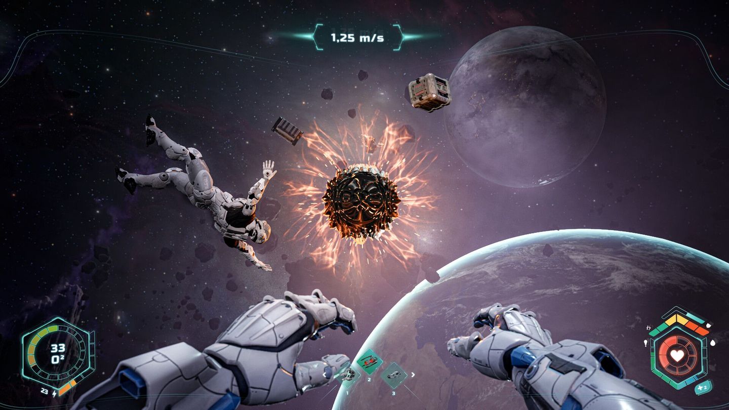 14:  Overmind screenshot 2