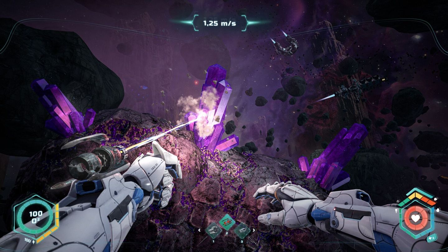 14:  Overmind screenshot 3