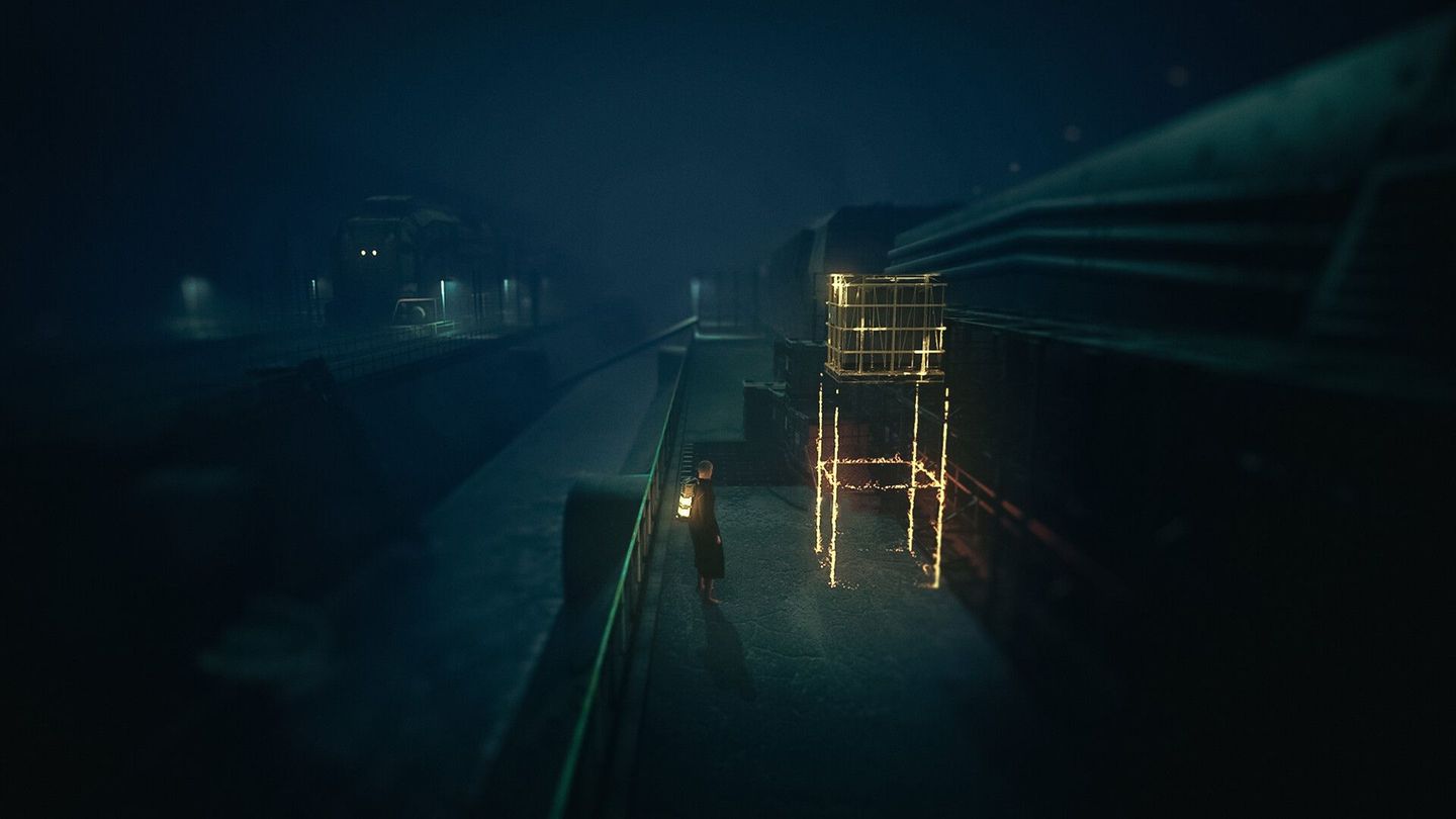 4:AM screenshot 3