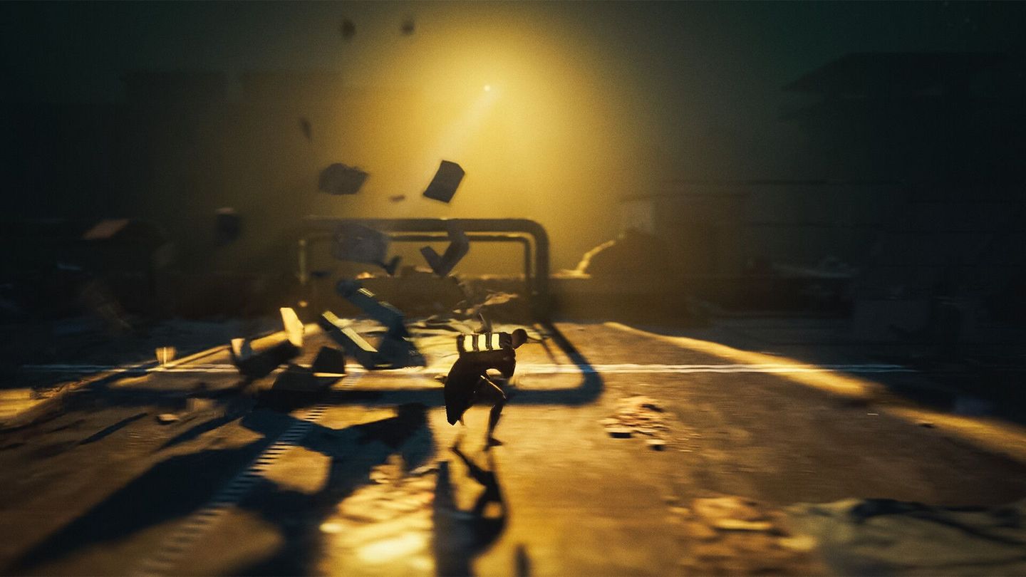 4:AM screenshot 4