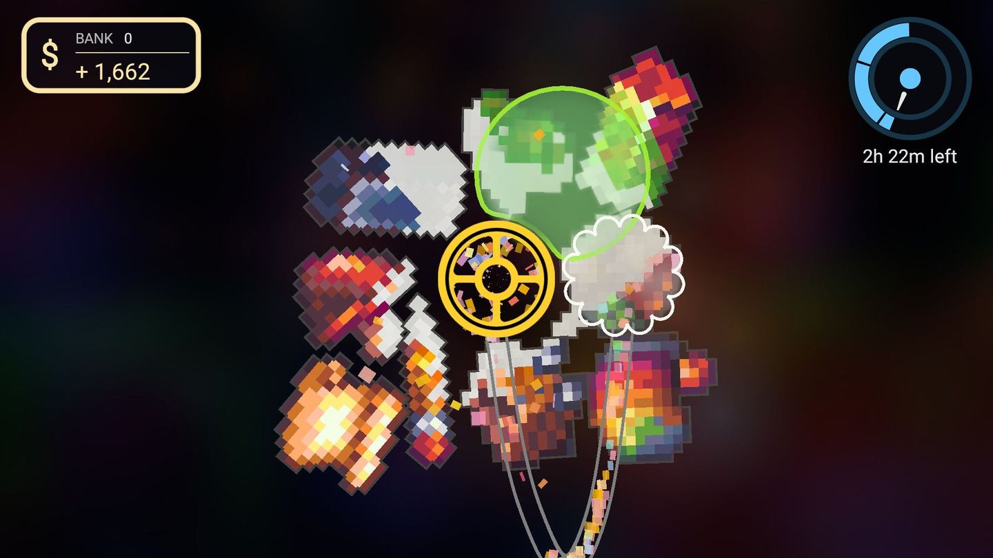 8bit Salvage screenshot 2