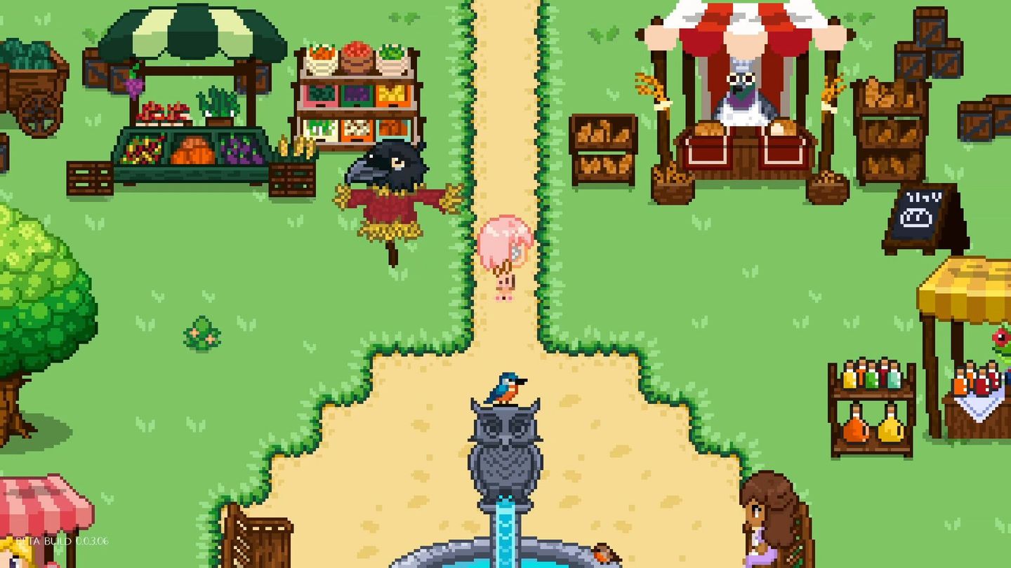 A Mind Apart screenshot 2