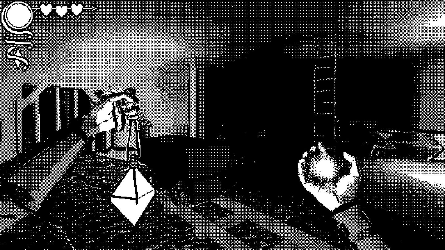 Abyss of Kings screenshot 2