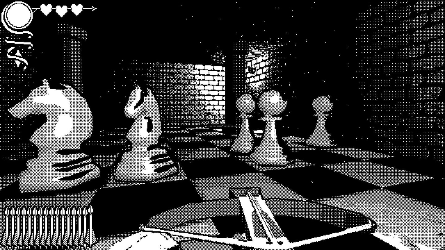 Abyss of Kings screenshot 3