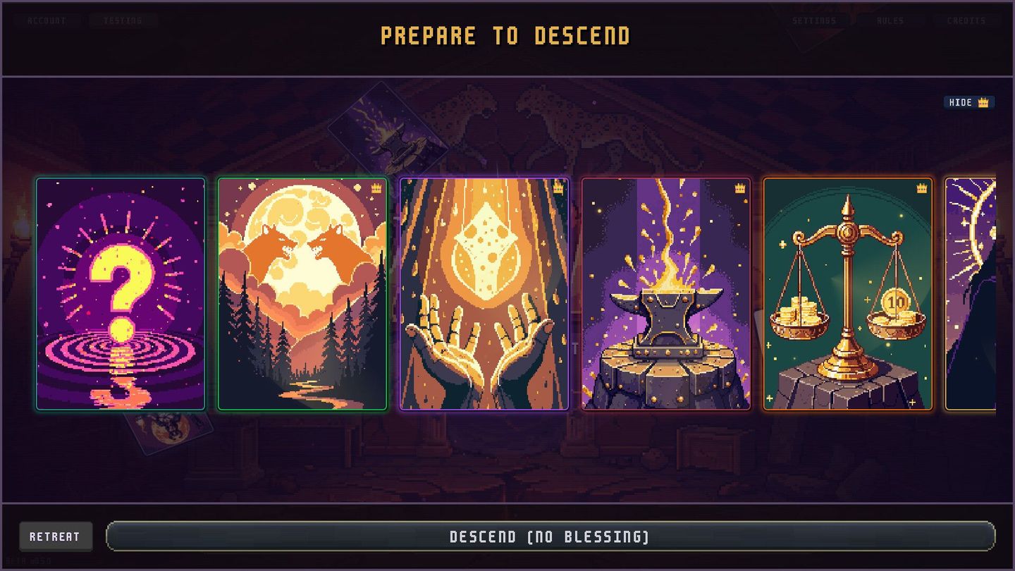 Aita: The Dark Domain screenshot 4