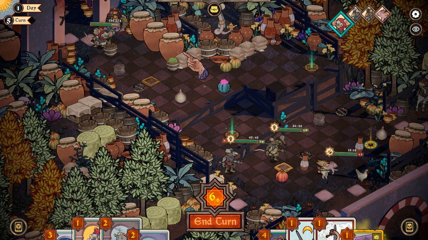 AlcheMice screenshot 3