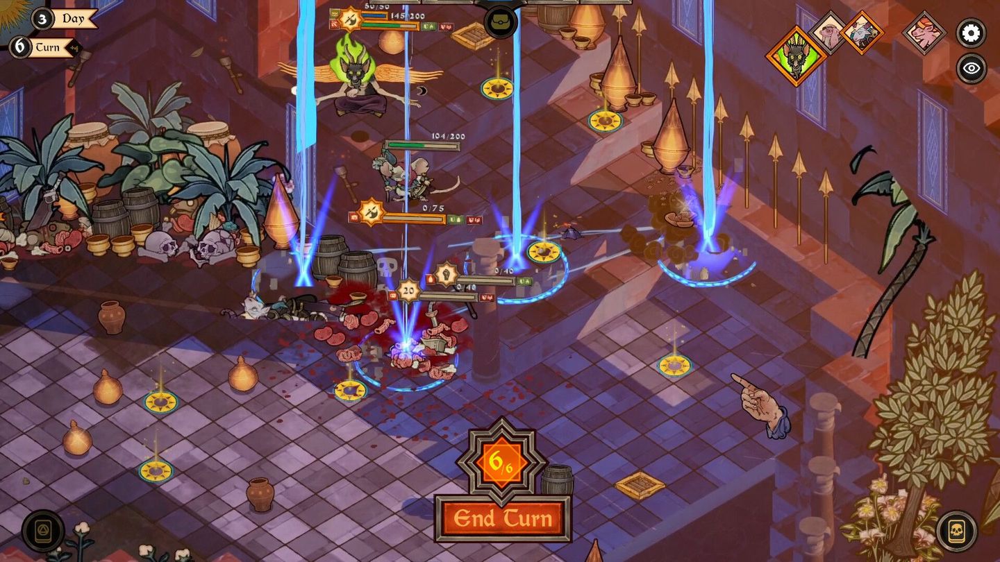 AlcheMice screenshot 4