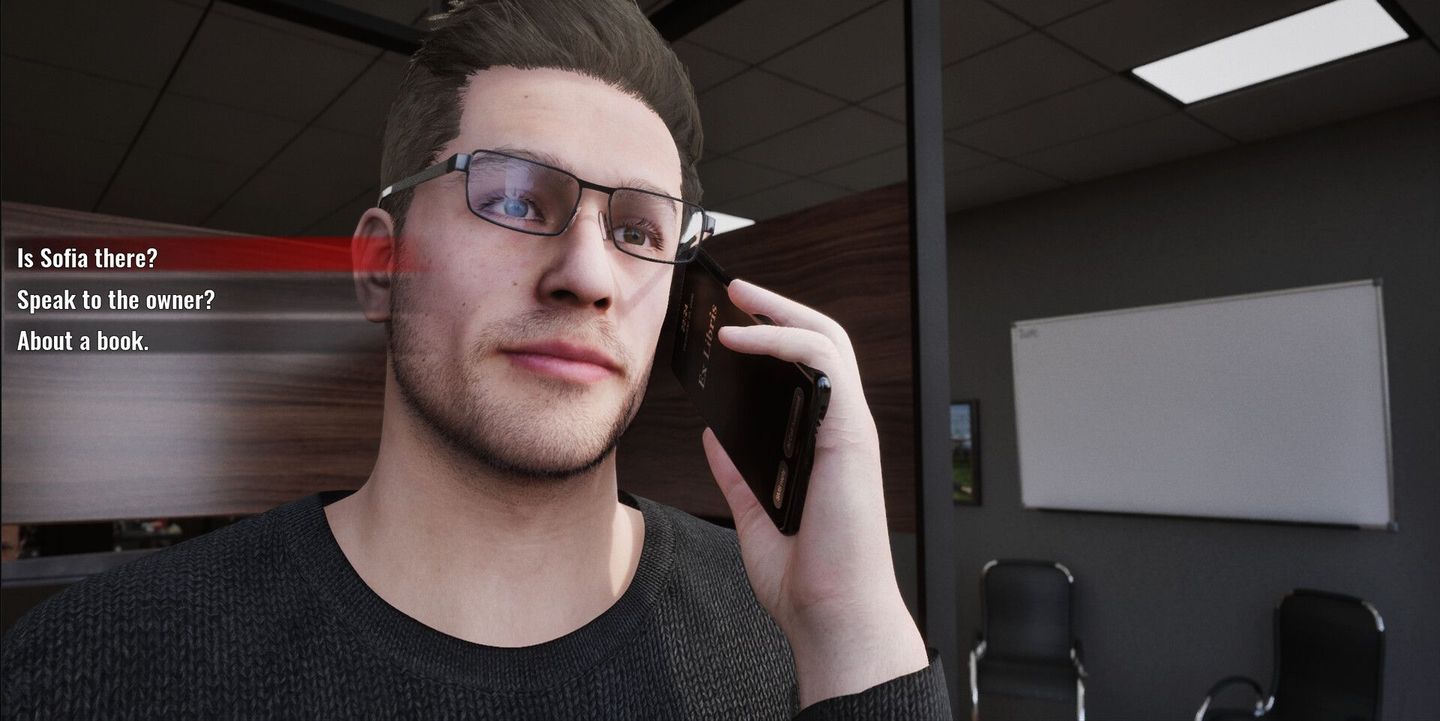 ANAVASI screenshot 3