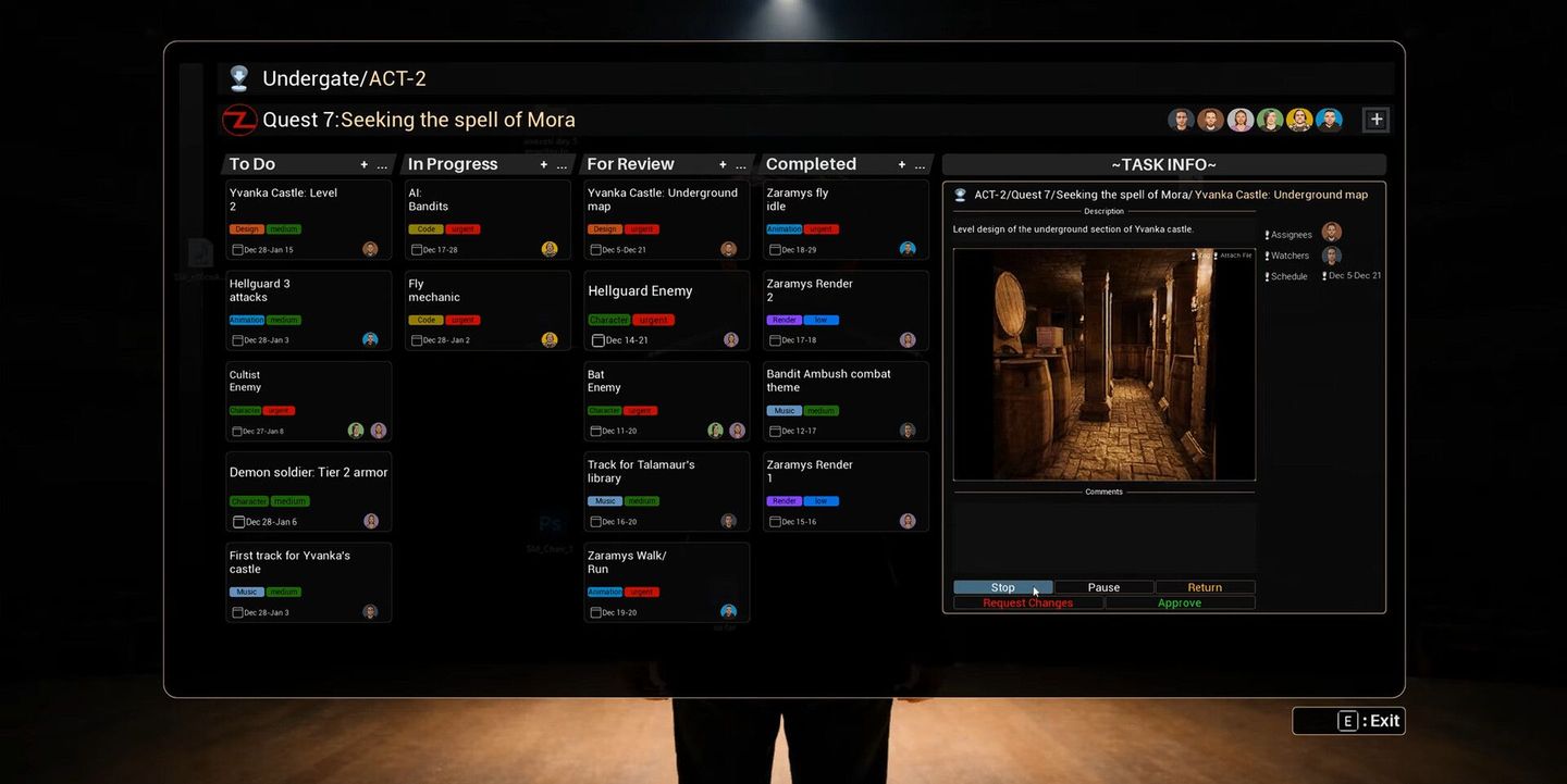 ANAVASI screenshot 4
