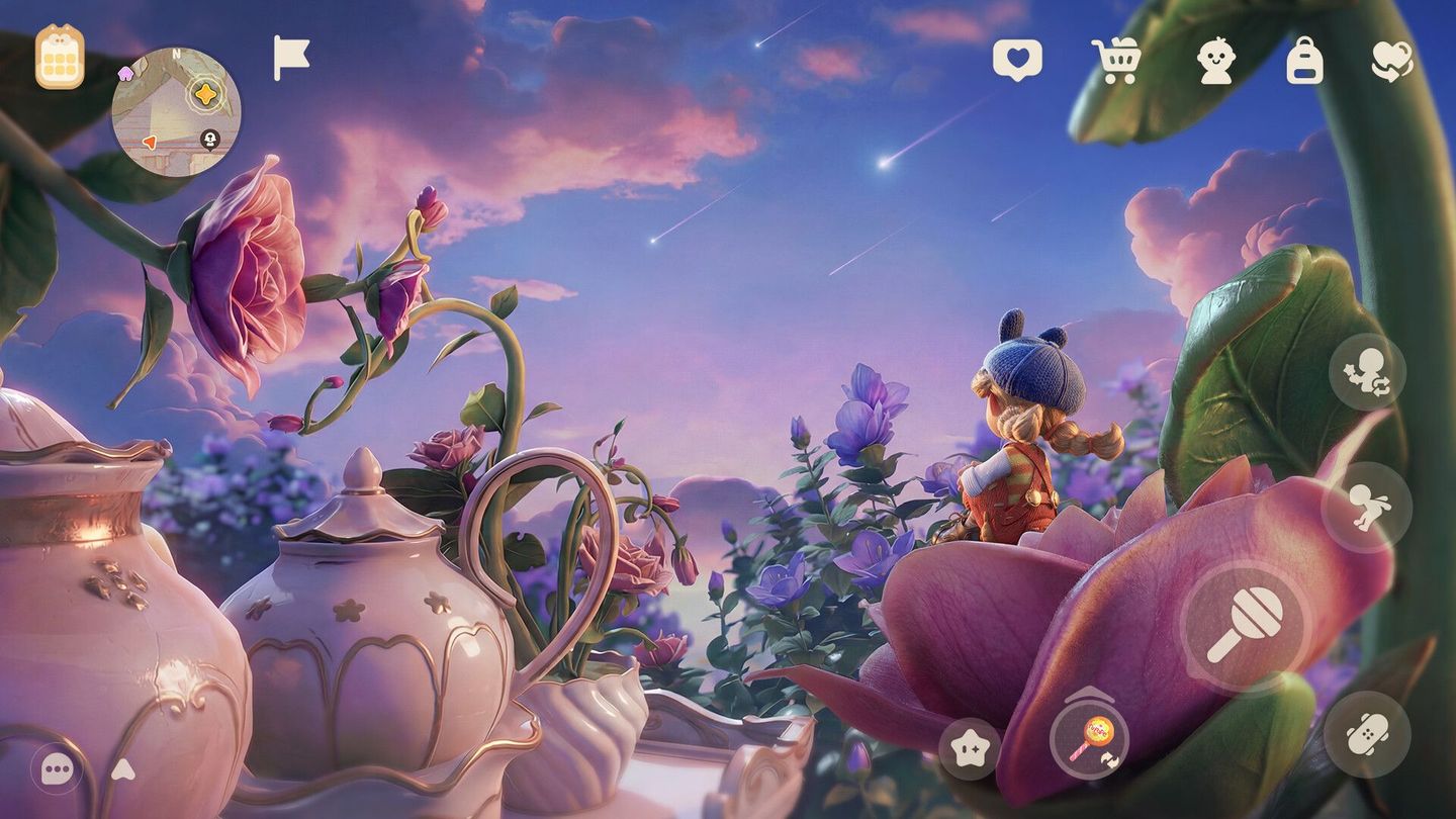 Animula Nook screenshot 2