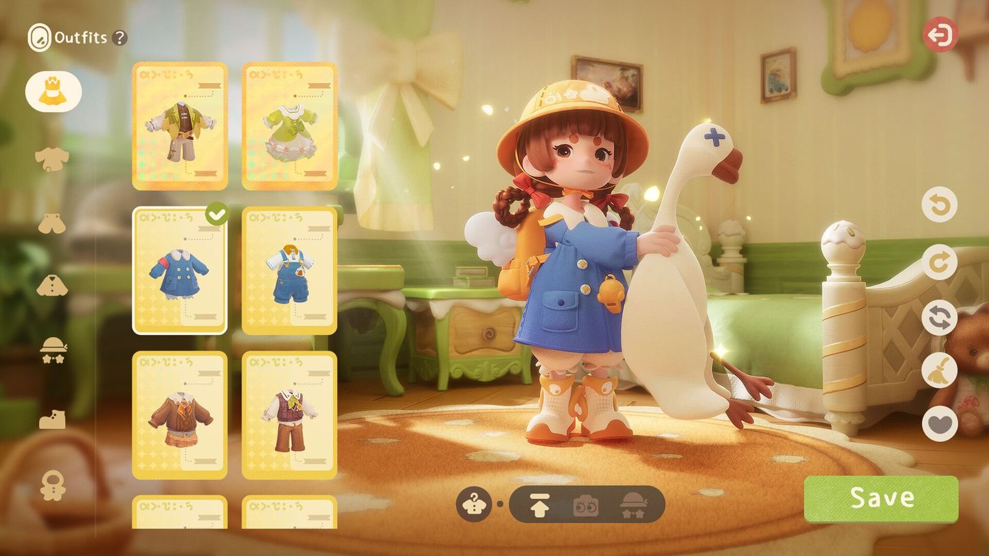 Animula Nook screenshot 3