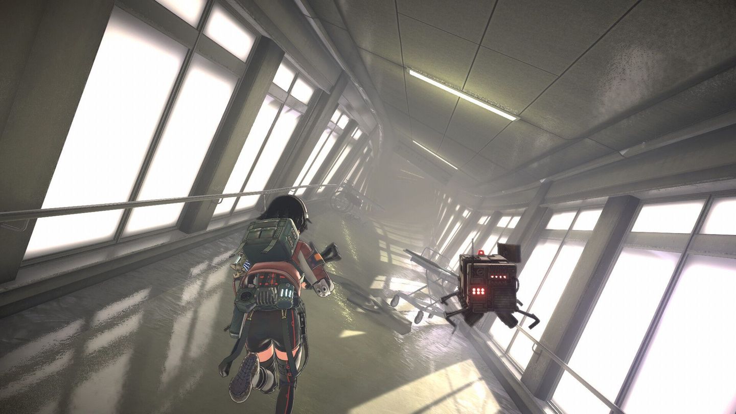 ANOMALITH screenshot 3