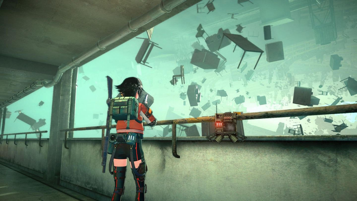 ANOMALITH screenshot 4