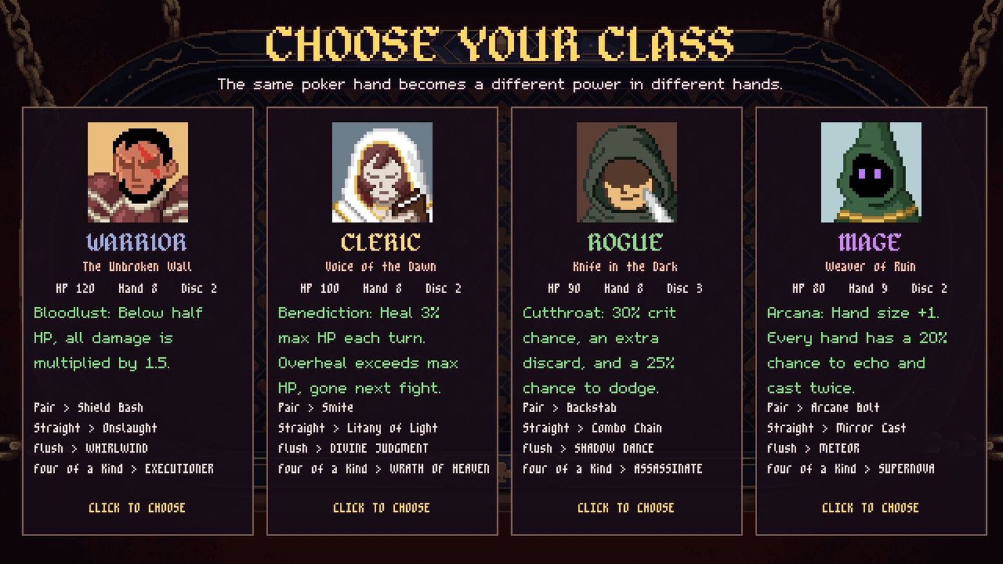 Ante Inferno screenshot 4