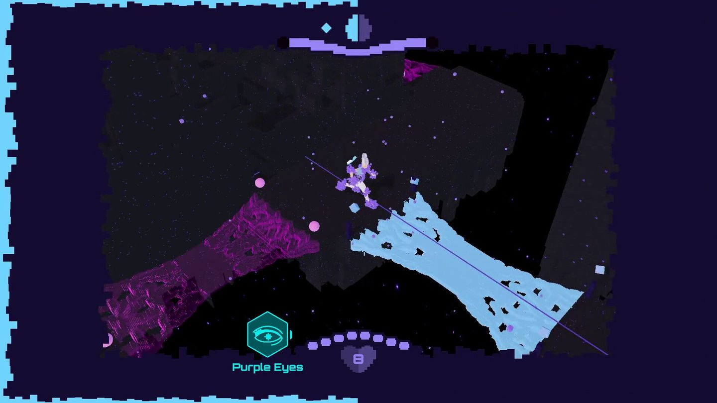 Aptacris : Dipolos Anomalia screenshot 4