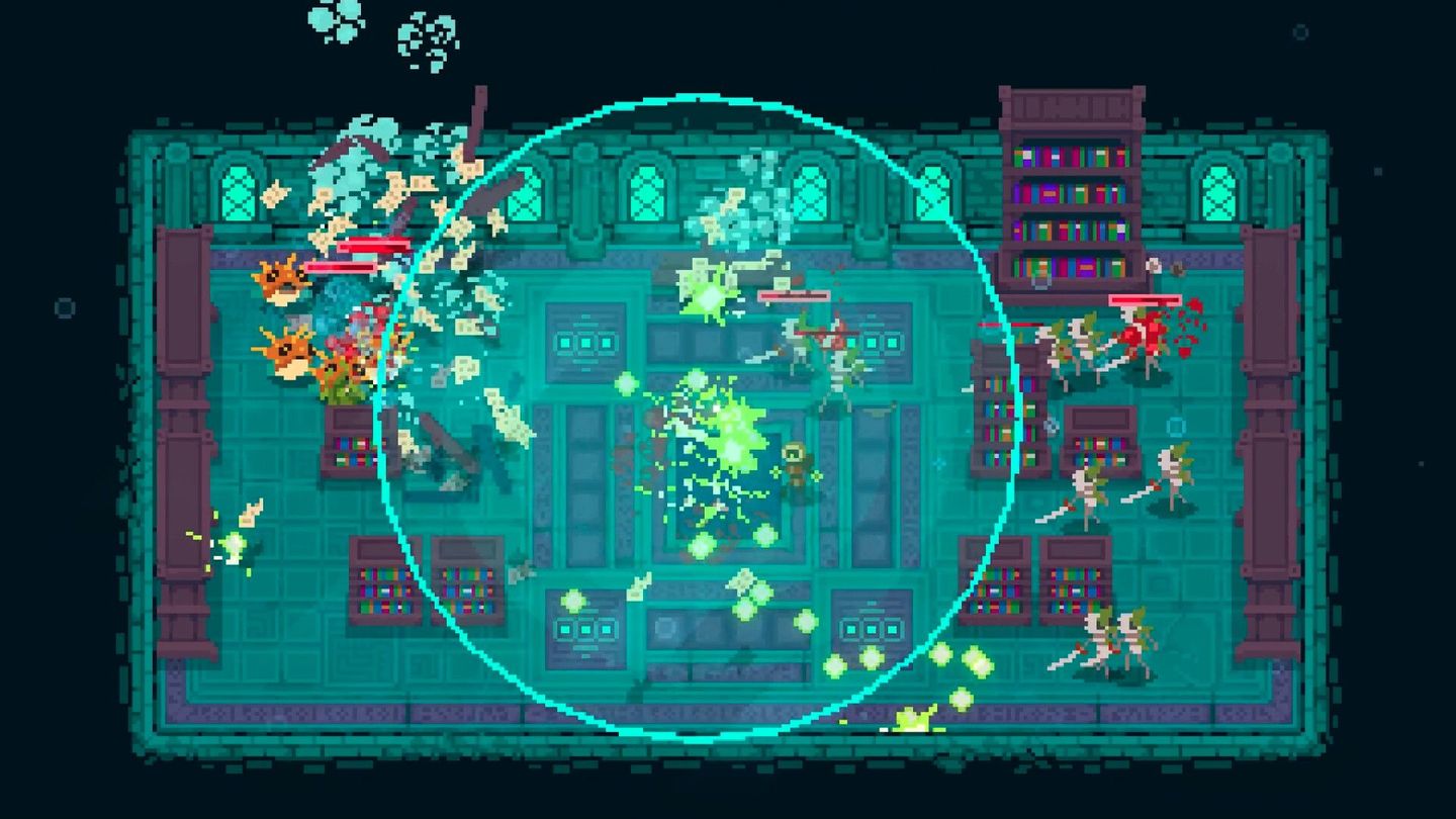 Aquanaut screenshot 2