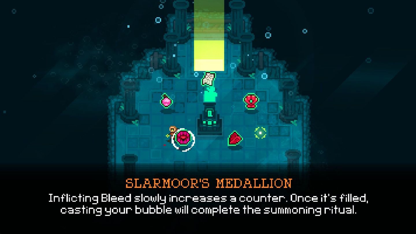 Aquanaut screenshot 3