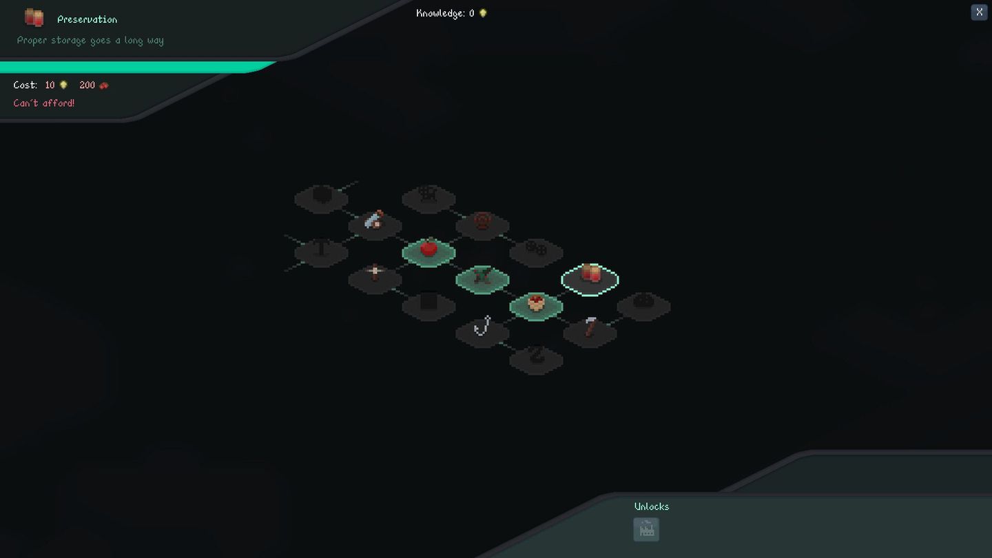 Arc of Icarus screenshot 2