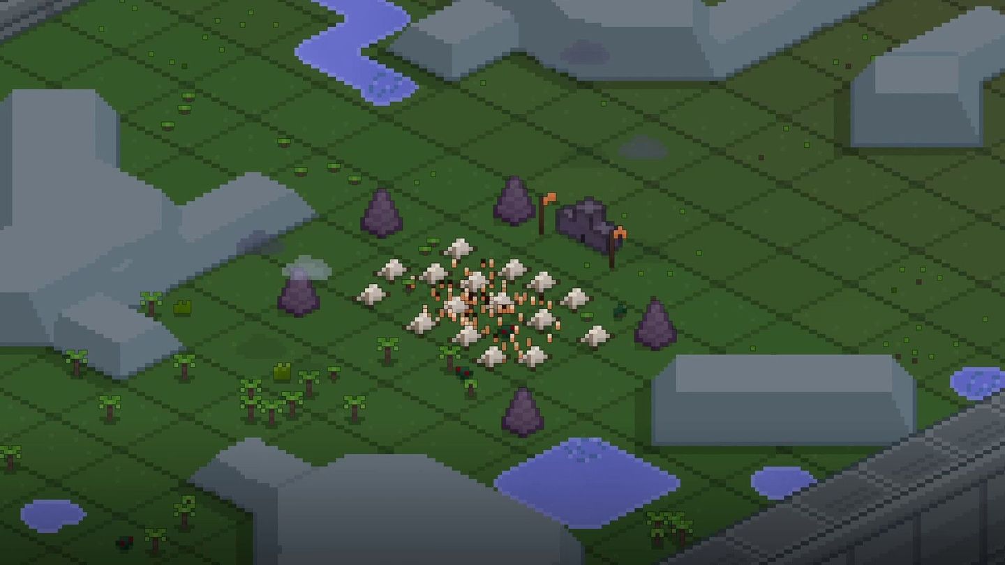 Arc of Icarus screenshot 3