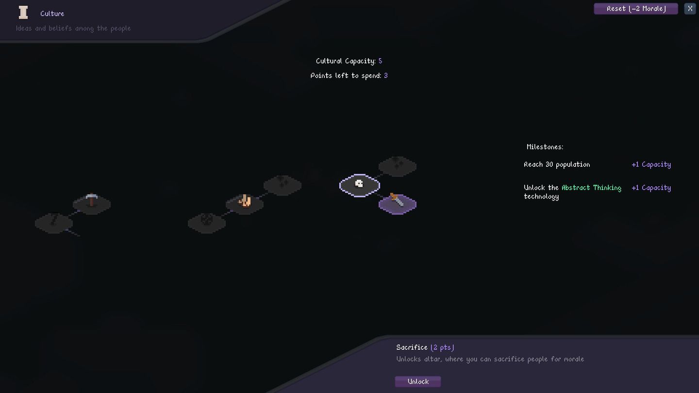 Arc of Icarus screenshot 4