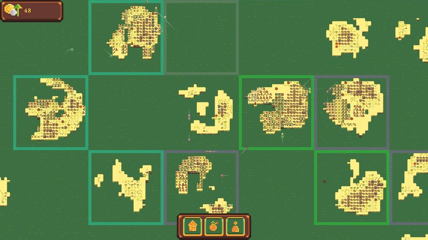 Archipeo screenshot 3