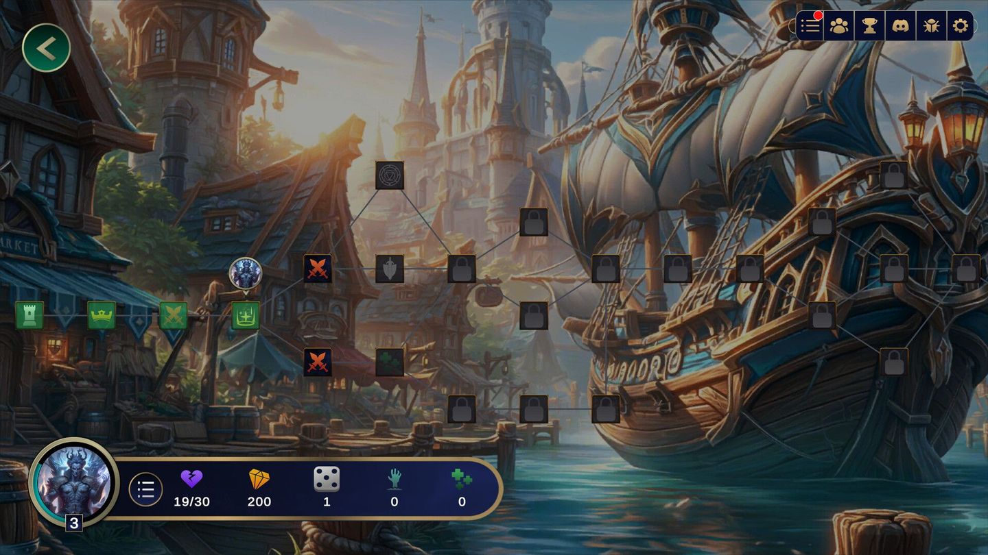 Ariokan™ - create your cards, break the Meta screenshot 3