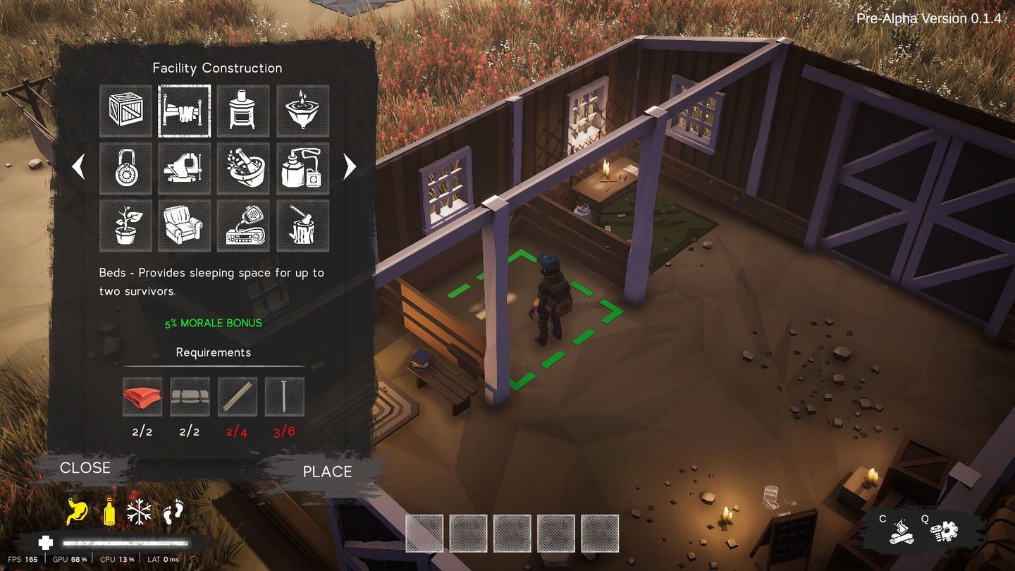 As One We Survive screenshot 3