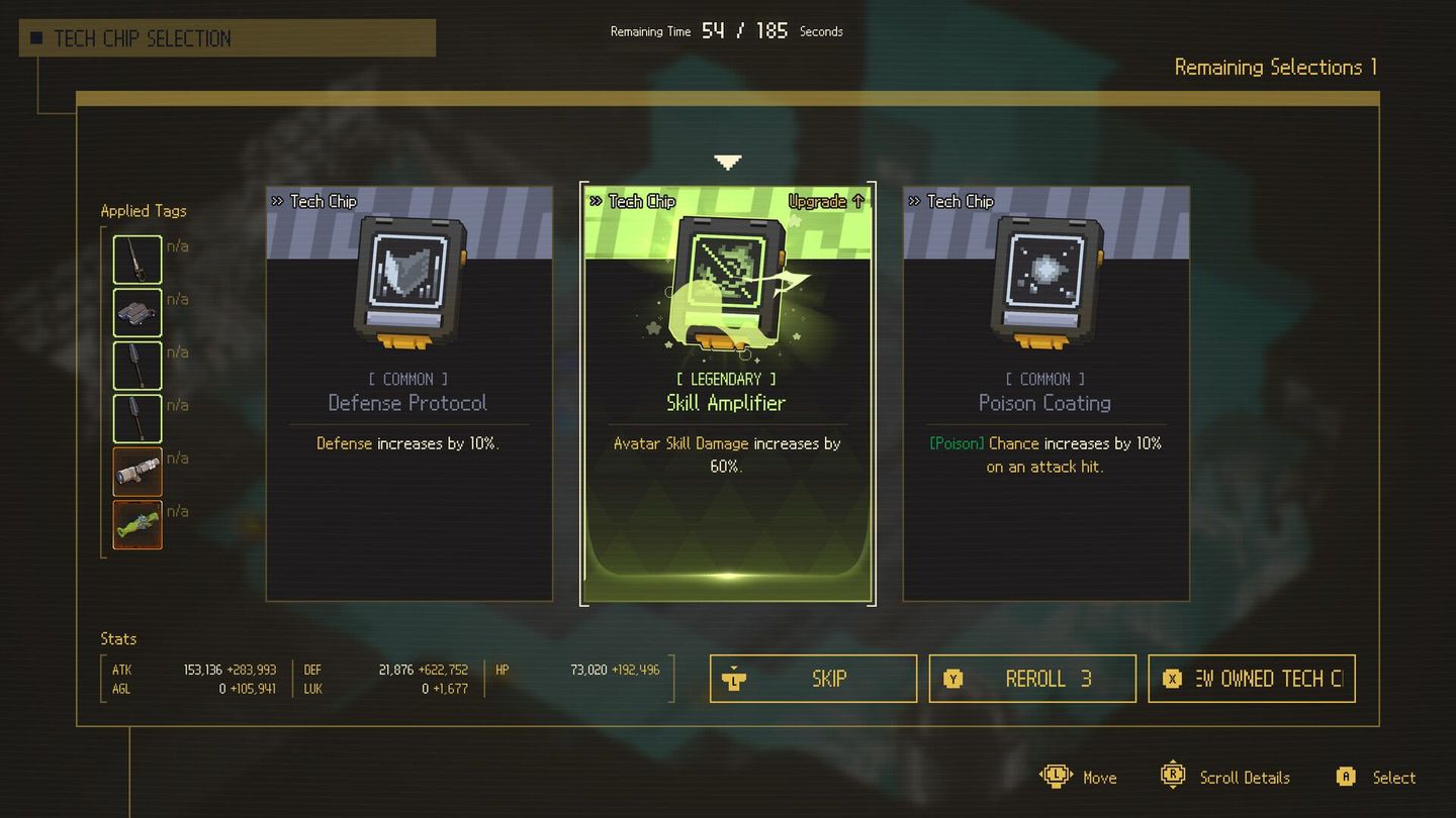 Ascend to ZERO screenshot 3