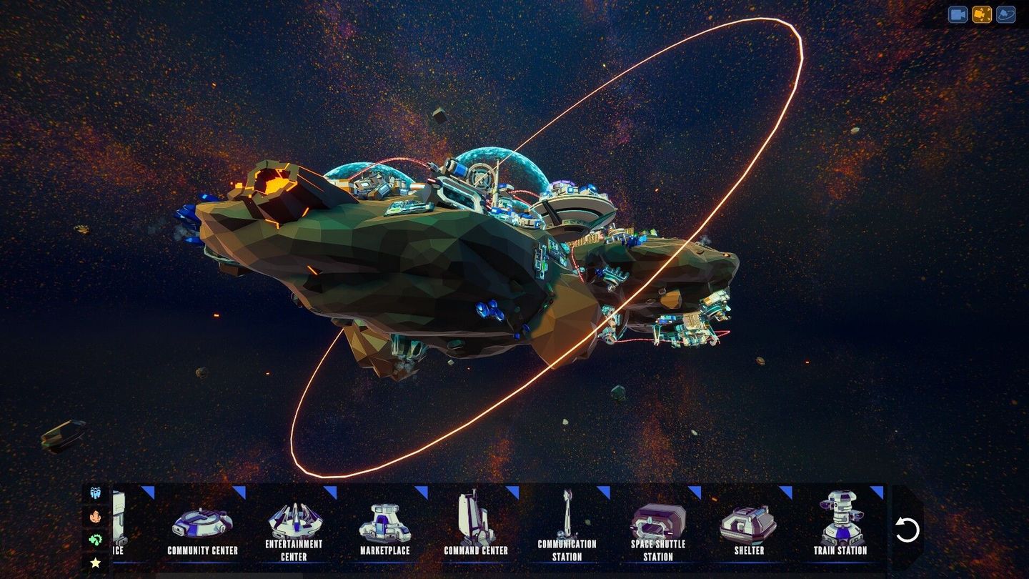 AstroScaper Demo screenshot 4