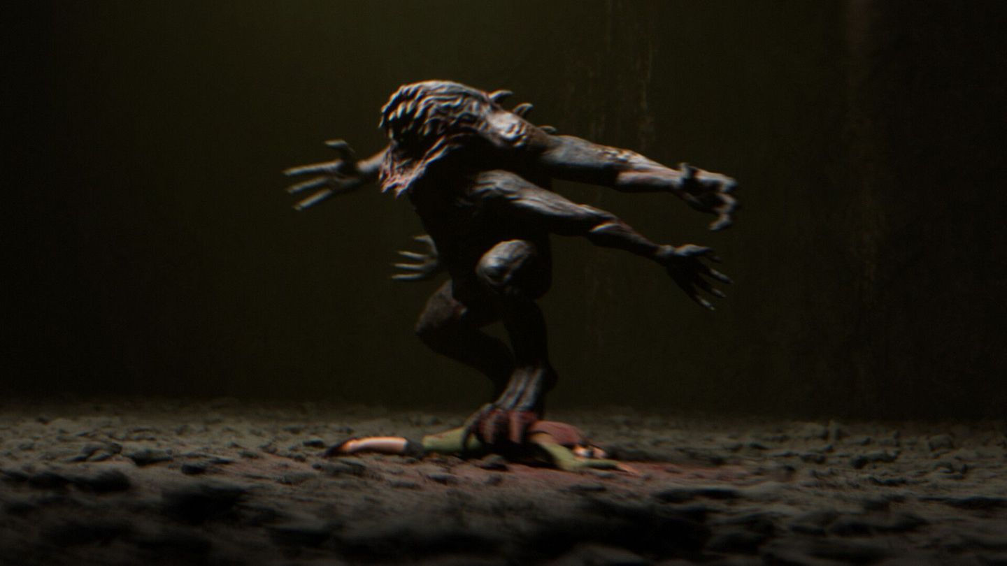Atrophia: Diseased Lands trailer
