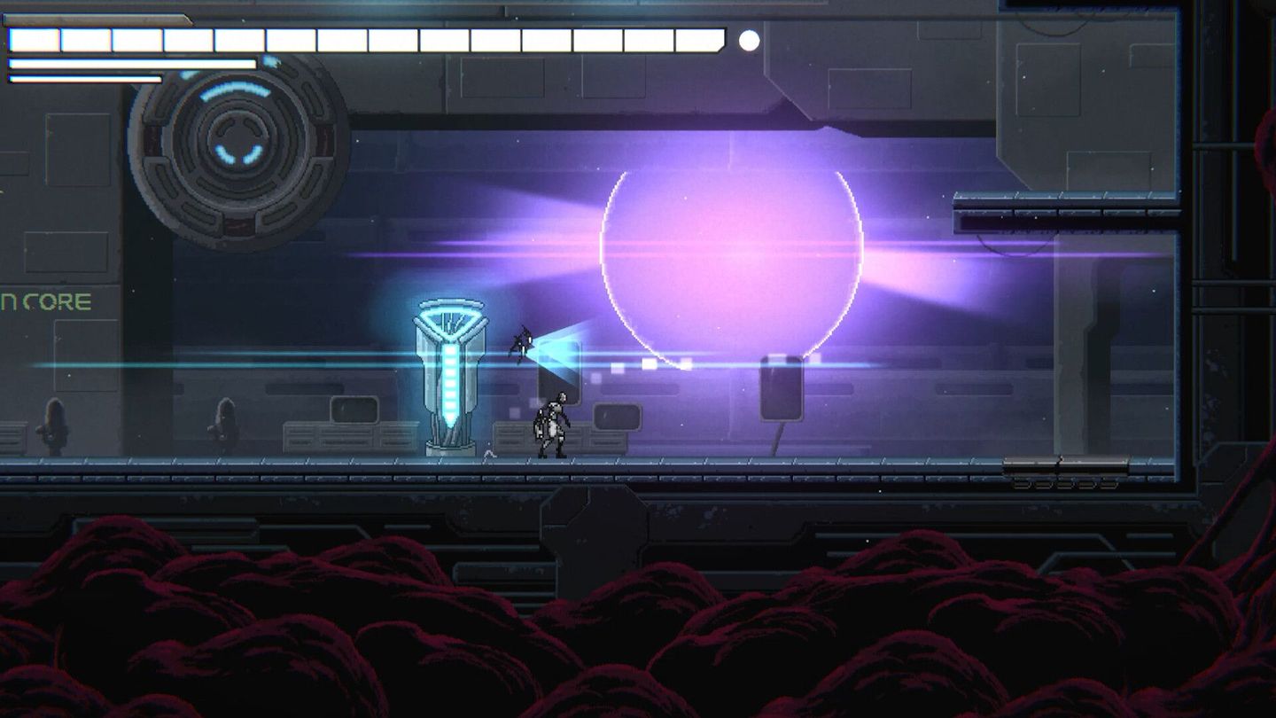 Augment Anthem screenshot 3