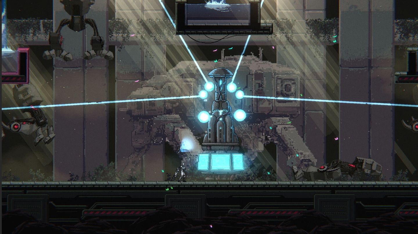 Augment Anthem screenshot 4