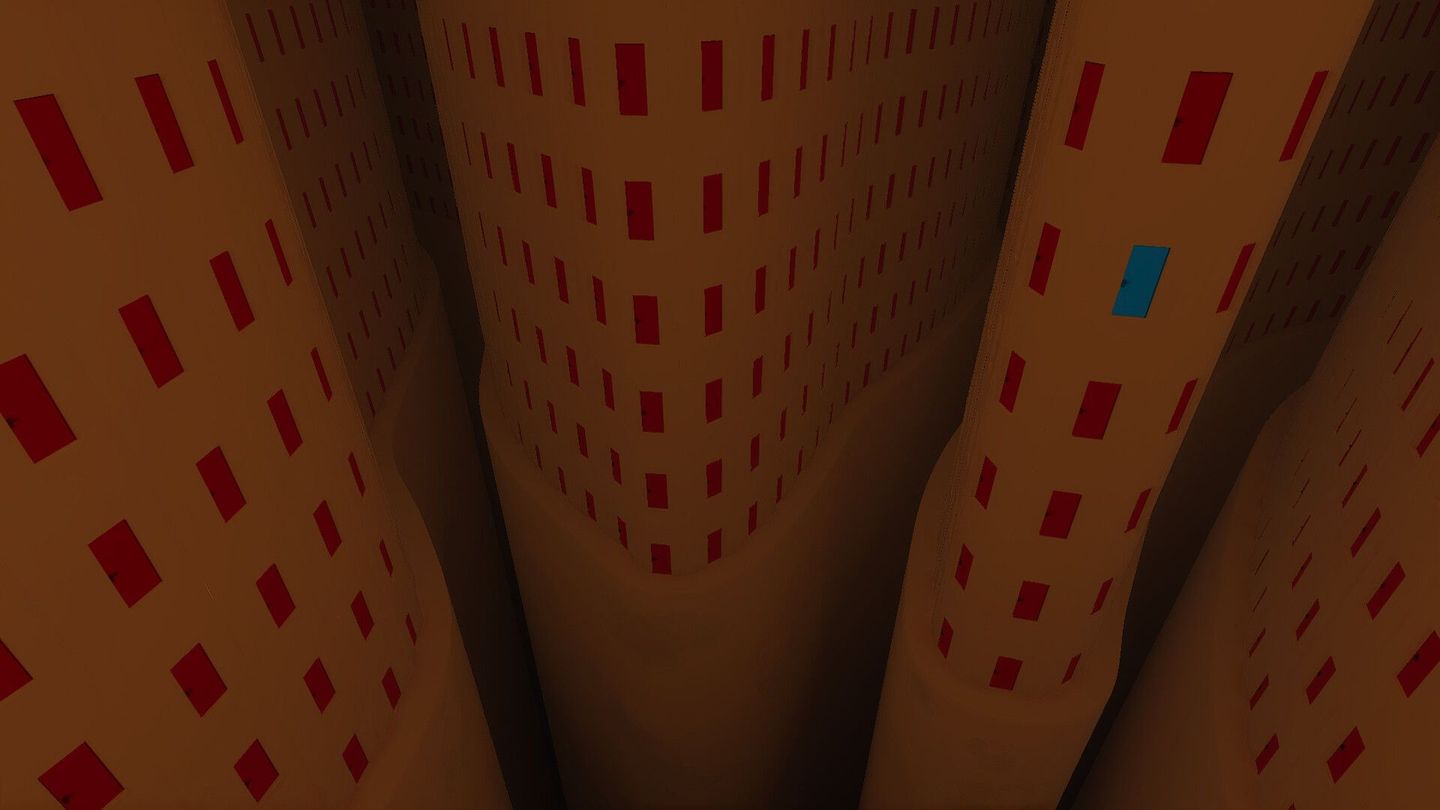 Awakeness: YALDA Night screenshot 3