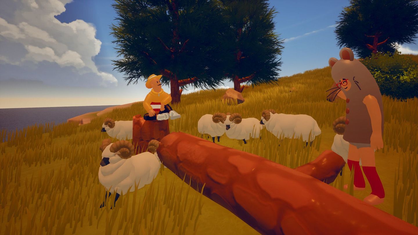 Baaad Trip screenshot 2
