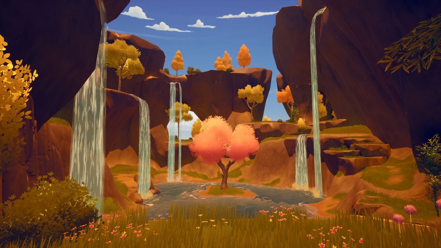 Baaad Trip screenshot 3