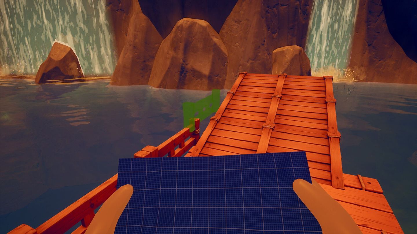 Baaad Trip screenshot 4
