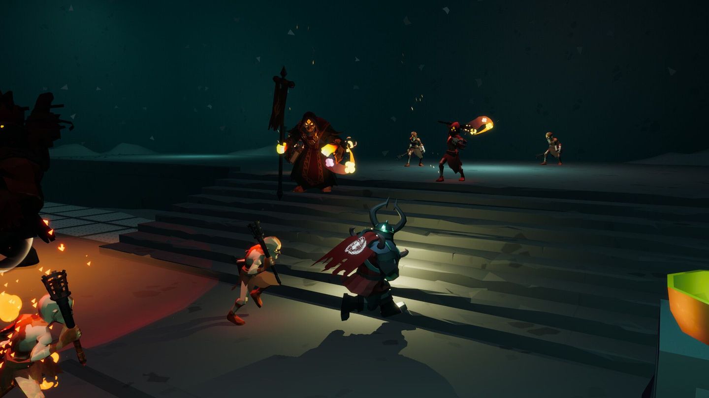 Badassgard screenshot 2