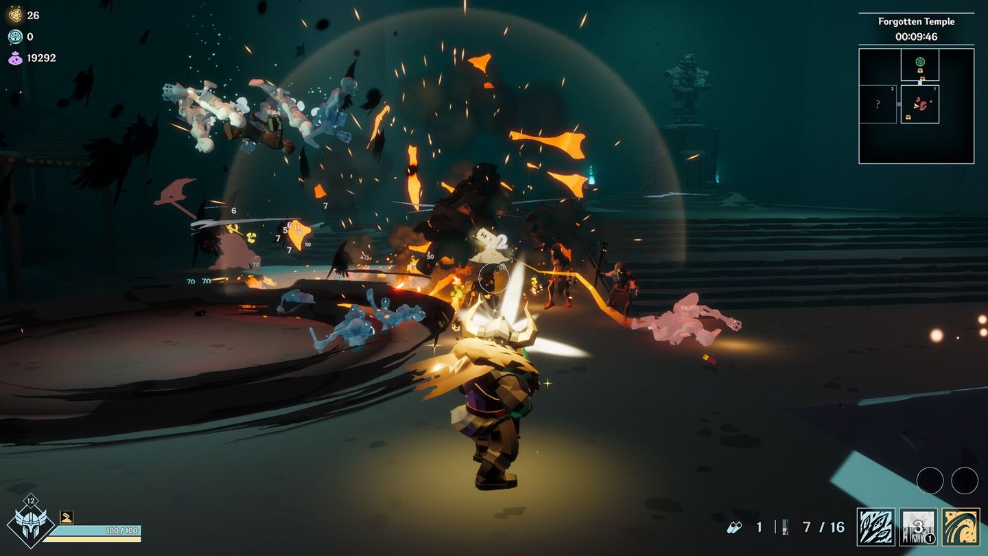 Badassgard screenshot 3