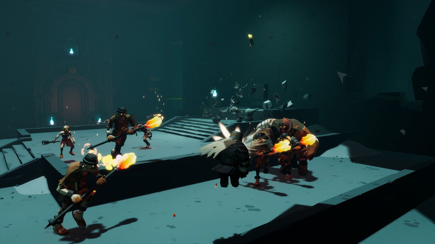 Badassgard screenshot 4