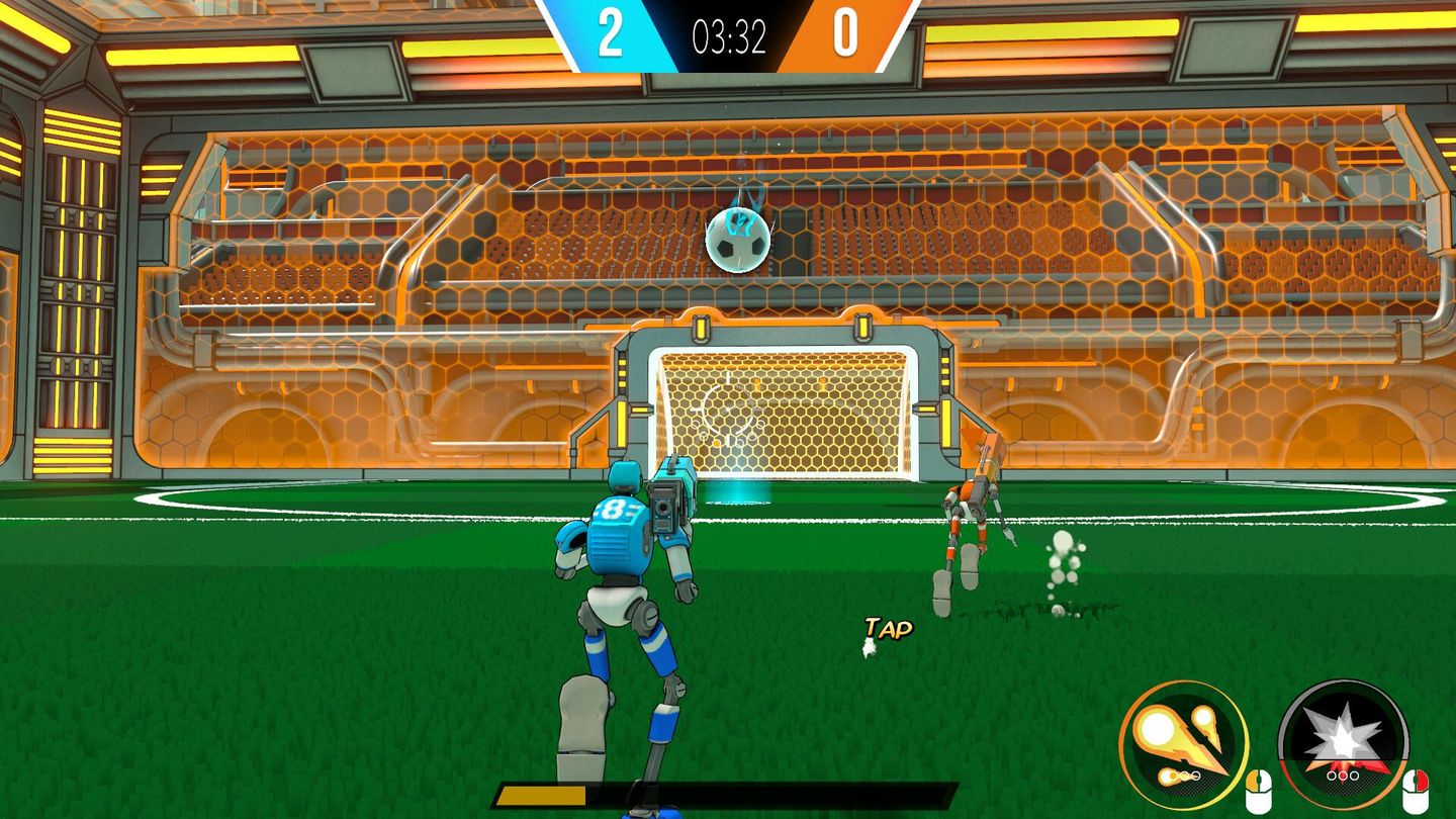 BallShot Arena screenshot 4